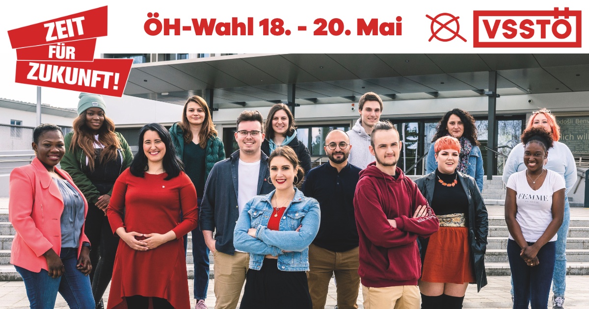 &Ouml;H-WAHL 2021 in K&auml;rnten